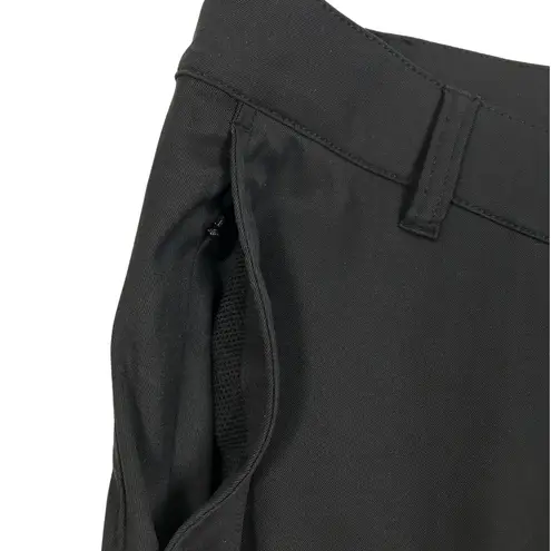 The North Face  Basin Pants Women 20W Black Versatile Hiking Office Stretch Comfy