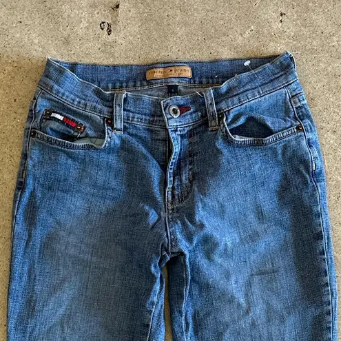 Tommy Hilfiger  Flared Jeans