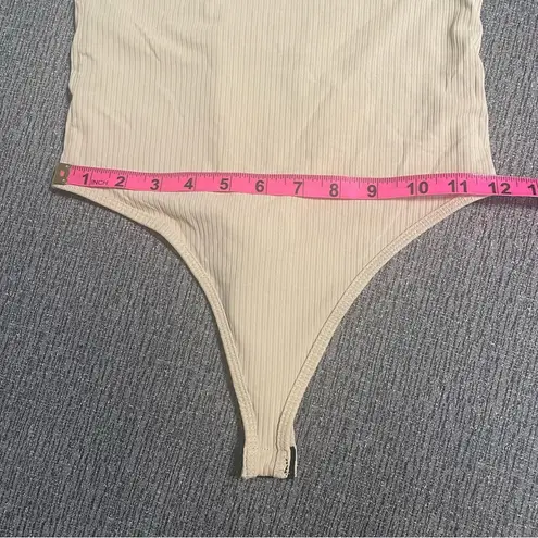 KN Klassy Wear Bodysuit (Bramisuit) Size XS