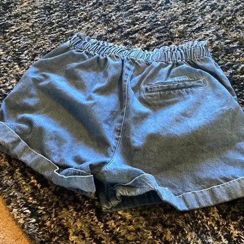 Thread and Supply  small shorts