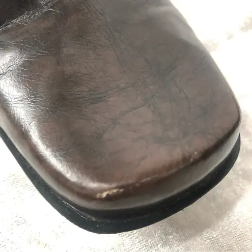 Villager Tally Bootie womens size 10M boots