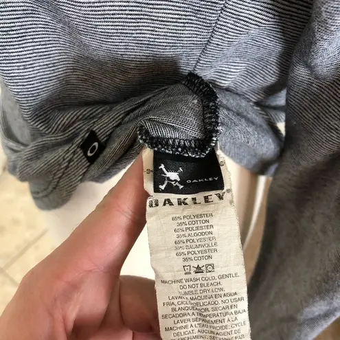 Oakley  long sleeve top‎