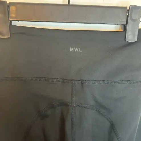 Madewell  FLEX HIGH RISE 25” LEGGINGS