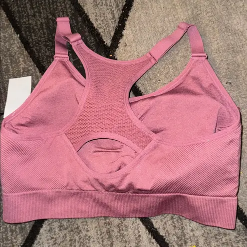 Avia  Mauve Sports Bra