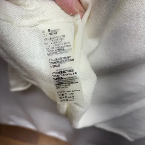 Kingdom Couture Disney Castle Cream Sweater