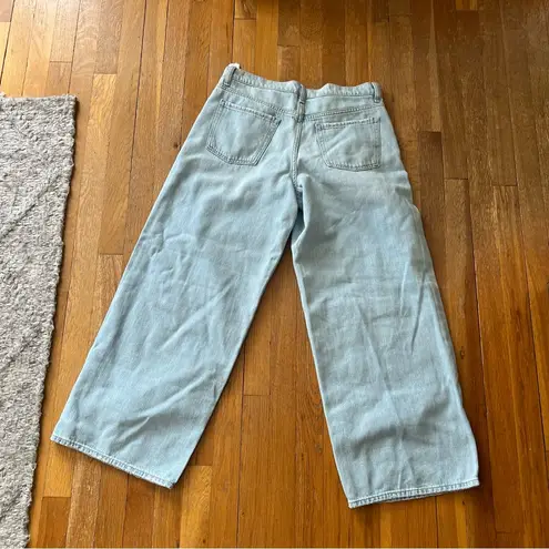 Old Navy NWT  Baggy jeans size 6 - Image 5