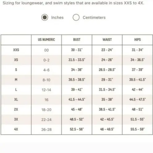 SKIMS Swim Monokini One piece Cut Out with removable straps almond size 4x nwt