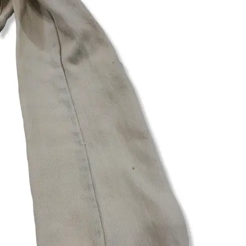 Paper Dolls Paper Doll Jacket Size Small Women's Denim Jacket Distressed Jean Jacket Cotton