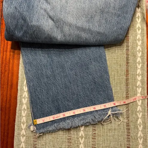 KanCan Distressed Wide