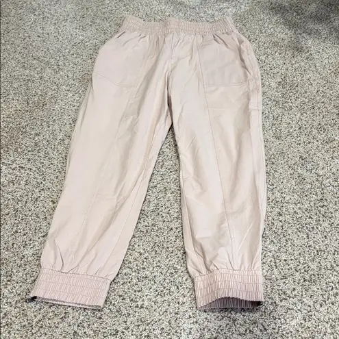 CALIA Women's Journey Woven Workwear Joggers