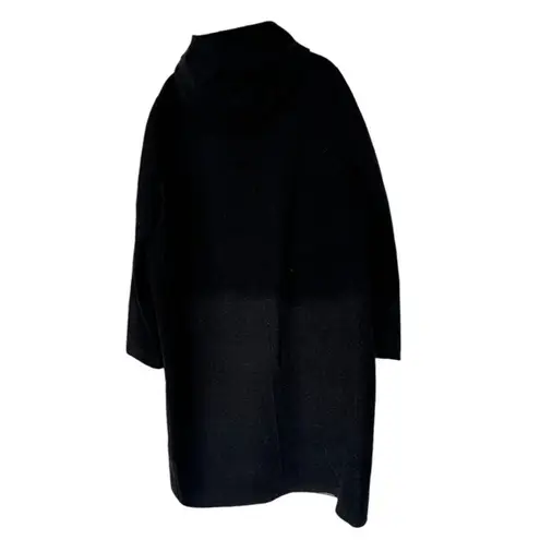 Gianfranco Ferre Forma SZ 14 Made in Italy vintage wool jacket Gray