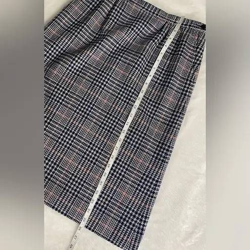 Pendleton Petite 100% Virgin Wool Pencil Skirt.