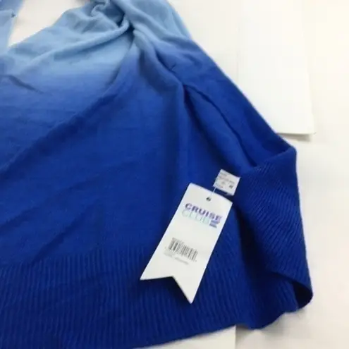 Cruise Club sweater Scarf OS Size undefined