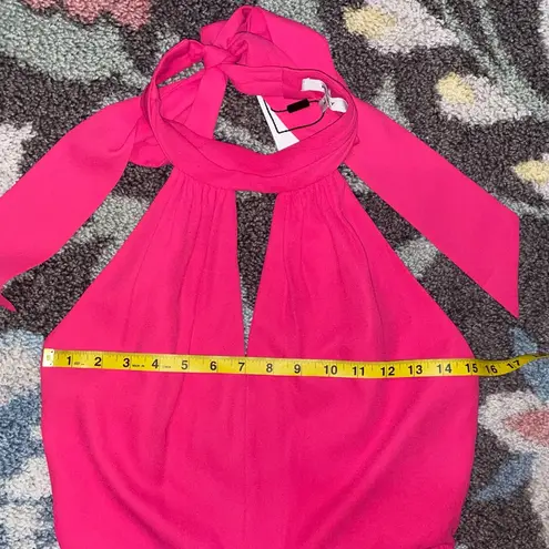 Milly NWT Libby dress size 8