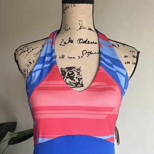 Mountain Hardwear Halter Dress Sz Small NWT