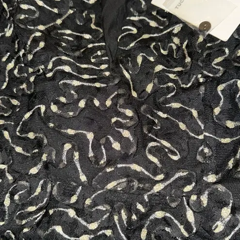 Tuckernuck New
Nightly Organza Palmerston Dress