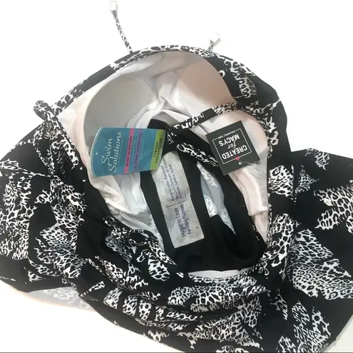 Swim Solutions LEAVES Empire