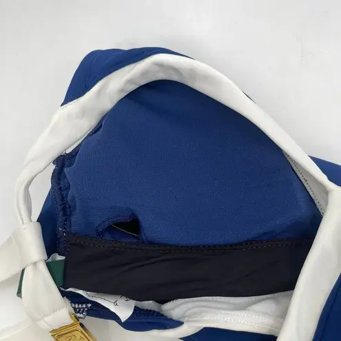 Lauren Ralph Lauren Bel Aire Swimsuit Size 6 *SAMPLE* V