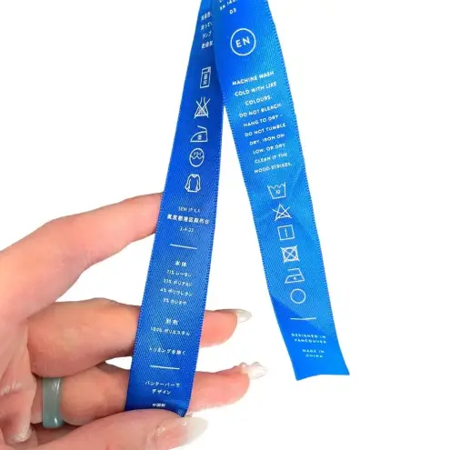 Kit & Ace Monaco Gray Racerback Sleeveless Fit & Flare Dress Size 6