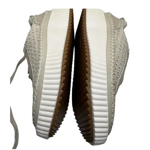 Dolce Vita Women's Dolen Sneaker, Fredi, US Size 9.5