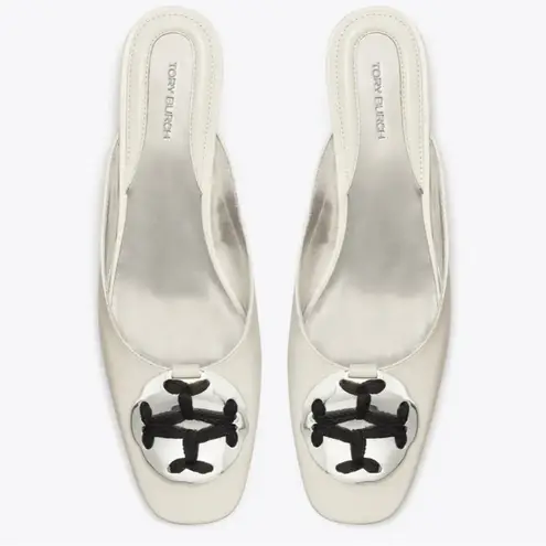 Tory Burch mule