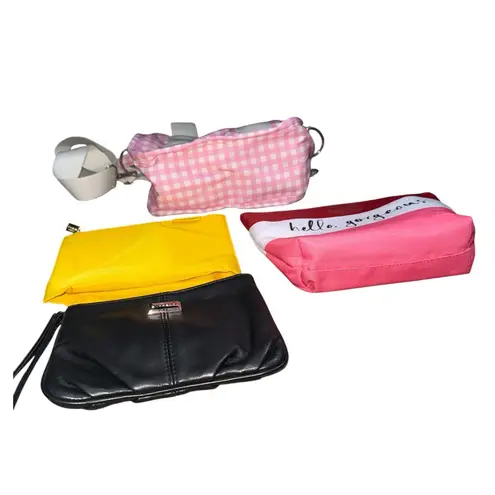 Kate Spade Clinique. . Express. Art Class. L’Occitane Lot