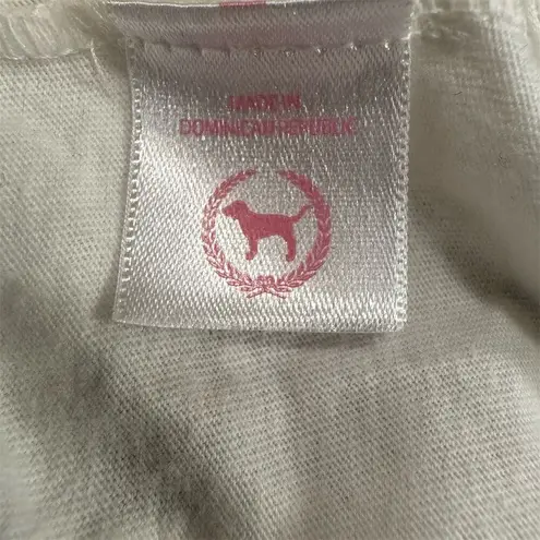 Washington Redskins Vintage Victoria's Secret PINK Women's T