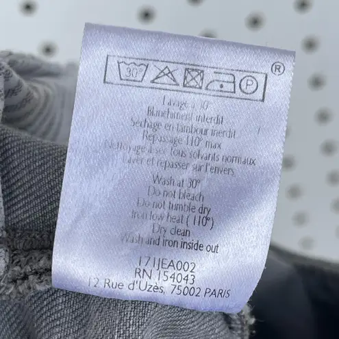 Sézane Sezane skinny jeans size 26