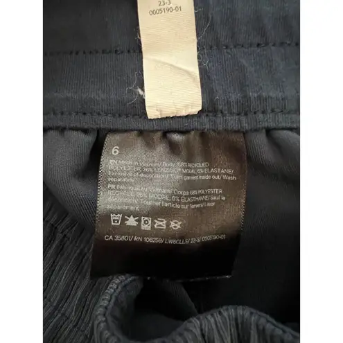 Lululemon Ribbed Softstreme Knit Wide