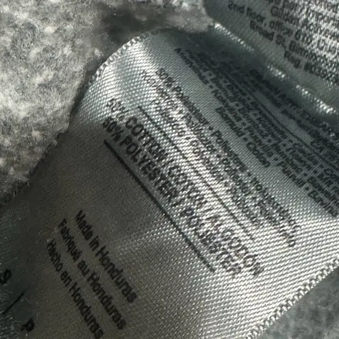 Nantucket Green Crewneck Sweatshirt Women’s Small