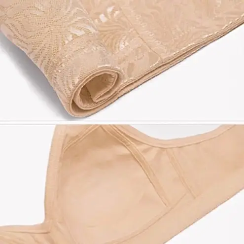 DEYLLO Full Coverage Wire