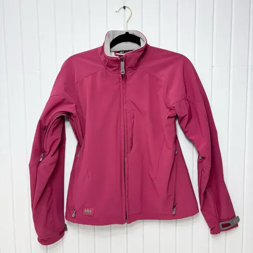 Helly Hansen Women's Berry Ski Jacket Size M