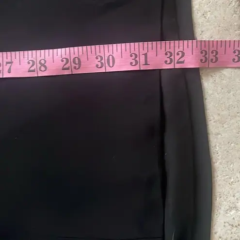 Alexis Fia Dress Black