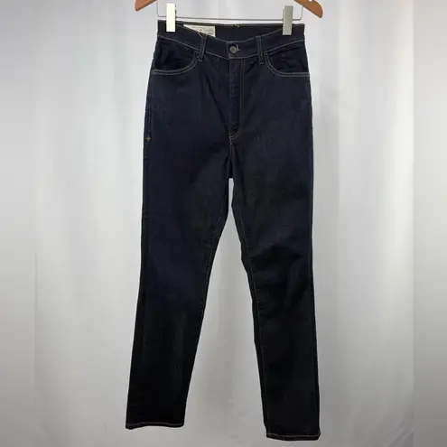 Imogene and Willie Elizabeth Slim Jeans in Indigo Size 27 Long