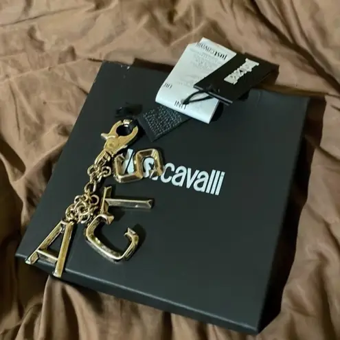 Just Cavalli Key ring