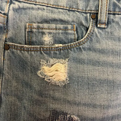 BLANK NYC  Light Blue Denim Jeans