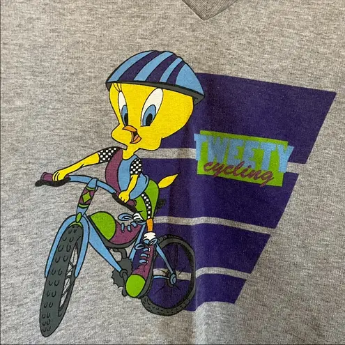 Looney Tunes  Vintage Tweety Bird Tee