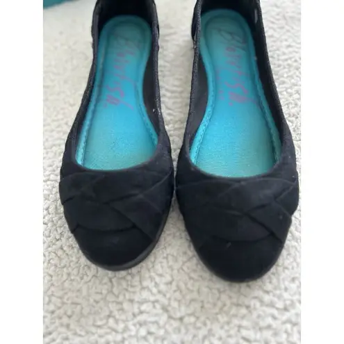 Blowfish Malibu Women’s SOLD! Black Size 10