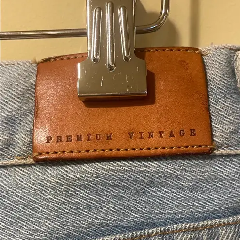 Citizens of Humanity Women’s  Estella Fray High Rise Ankle Flare Day Trip Jeans