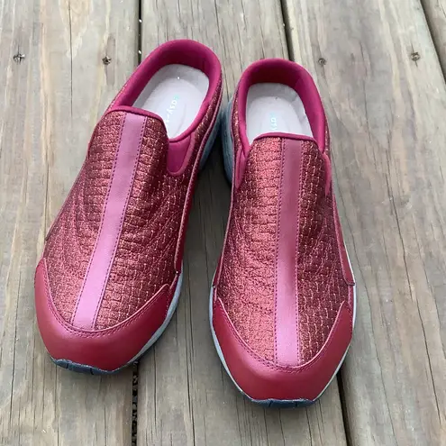 Easy Spirit COMFORT slip ons for WIDER feet ❣️