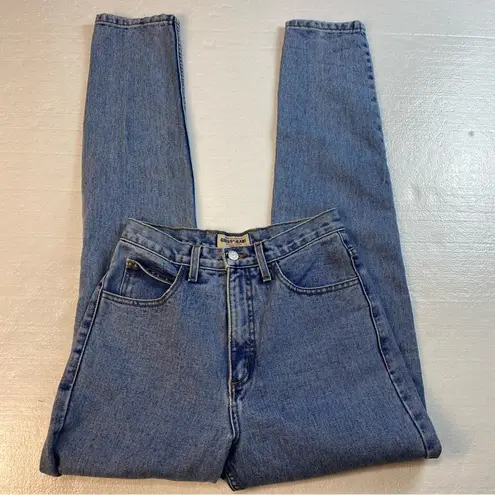 Guess by Marciano Vintage USA‎ Georges Marciano Guess Tall Jeans Style 1050 Size 24"x32" EUC