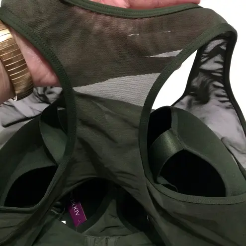 Adore Me Micah Contour Plus High Impact Sports Bra