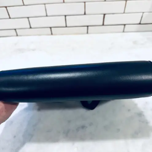 Franklin Covey Portfolio Planner Business Briefcase Black Black