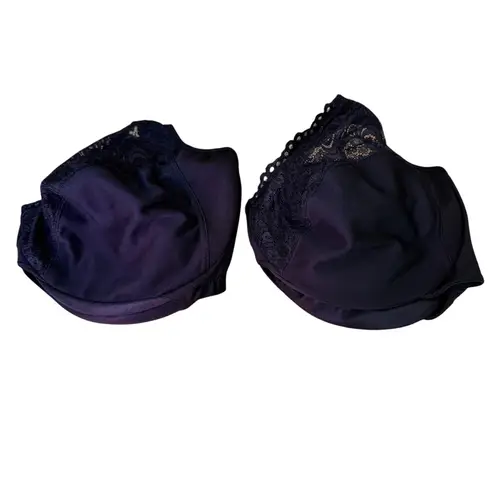 Glamorise WonderWire Front