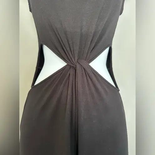 Antistar Women's Black Jumpsuit (212)