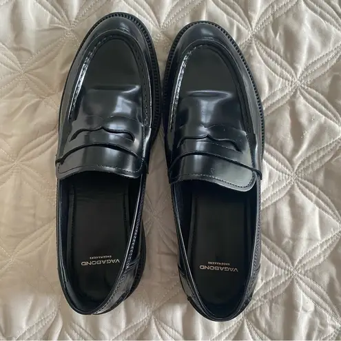 Vagabond NWOT Alex w  loafers