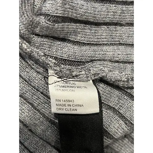 TOME x RTR Ribbed Turtleneck Sweater