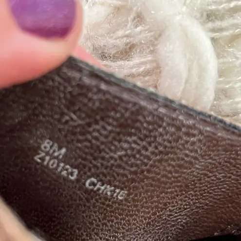 boc Brown Tan Concept Sandal with Wide Multi