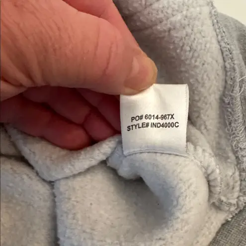 Taylor Swift 1989 hoodie, size medium