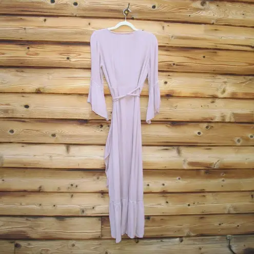 Baltic Born Wrap Dress